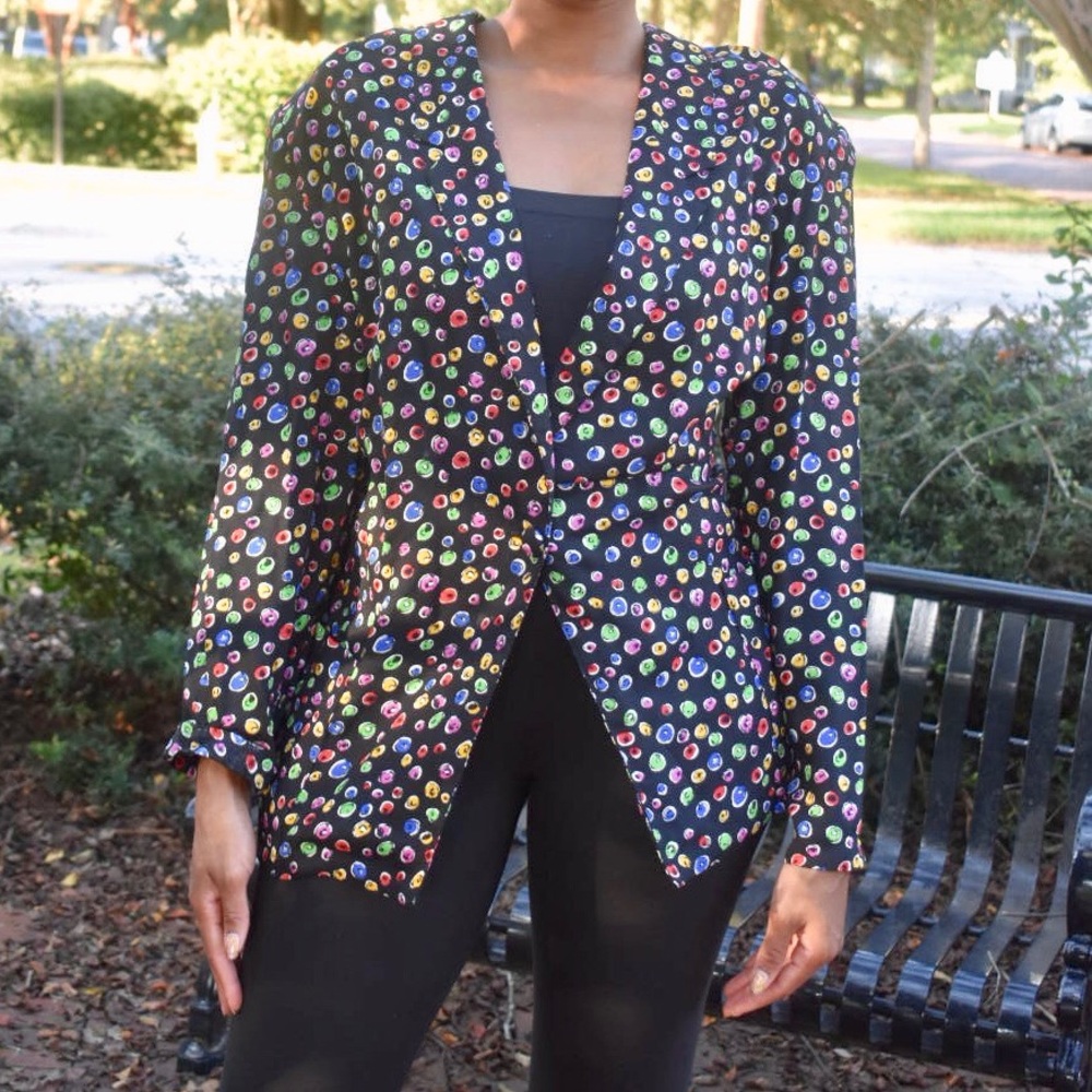 Vintage Blazer